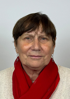 Balogh Imre Attiláné