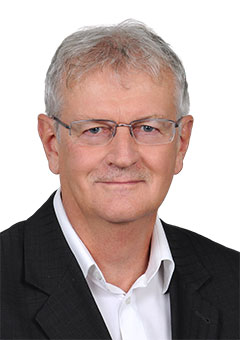 Takács László