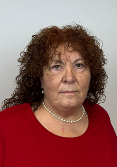 Dr. Frankfurter Zsuzsanna