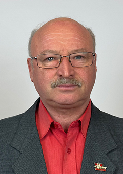 Nagy Attila Tibor