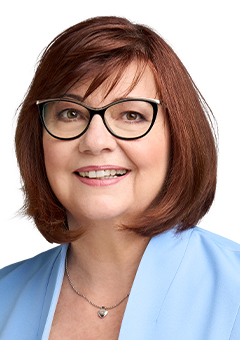 Gy. Németh Erzsébet