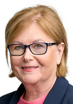 Péterfalviné Kalmár Piroska