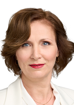 Bacsikné Szigeti Gabriella