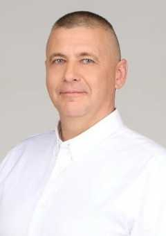 Dr. Ruszin-Szendi Romulusz