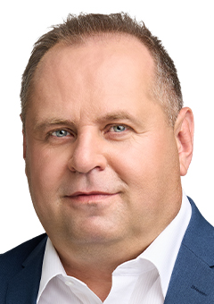 Ludván Zsolt László