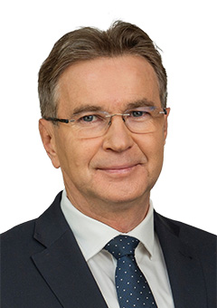 Dr. Pajtók Gábor
