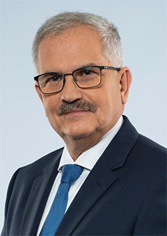 Dr. Simon Miklós