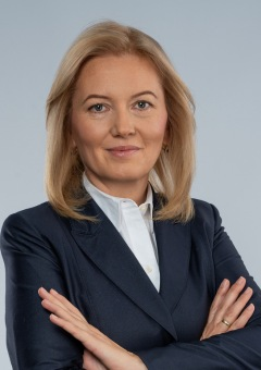 Bánné Dr. Gál Boglárka