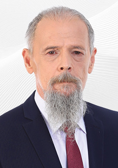 Borsos Gyula Zoltán