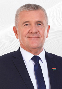 Kovács Imre István