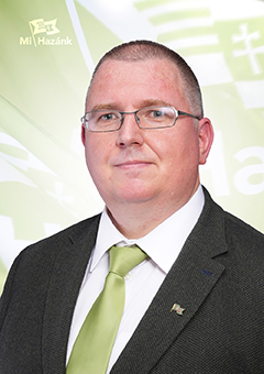 Dr. Matyijcsik Sándor