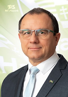 Kovács Koppány Zoltán