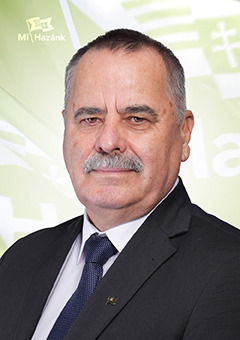 Pasztorniczky István