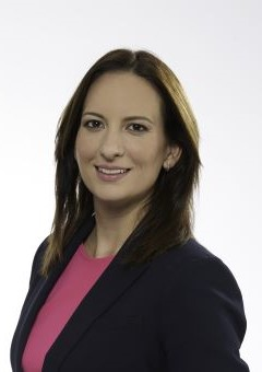 Dr. Hegedűs Barbara