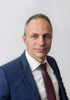 Szentgyörgyi Tibor Viktor