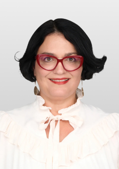 Dr. Miskolczi Orsolya