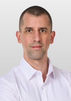 Dr. Szijjártó Gábor