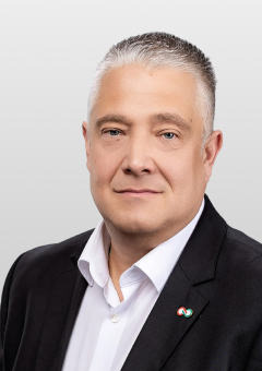 Szakács Péter Lajos