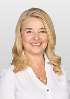 Dr. Hallerné Dr. Nagy Anikó