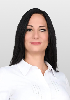 Dr. Barna-Szabó Tímea