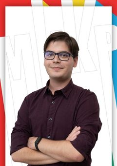 Urbán Dávid Kilián