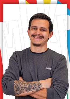 Molnár Sámuel László