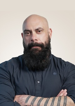 Dr. Gődény György