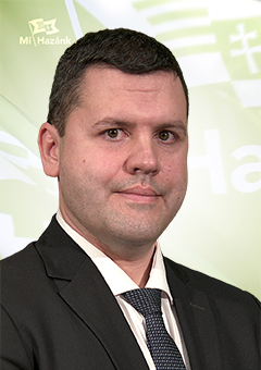 Kispalkó Szilveszter