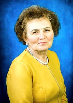 Vargovics József Árpádné