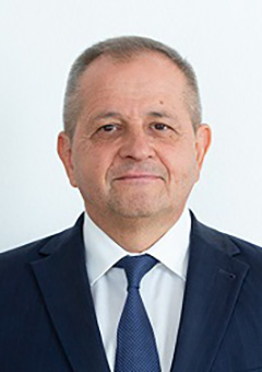 Dr. Budai Gyula