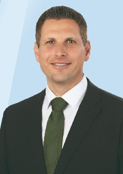 Dr. Molnár Krisztián