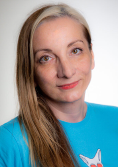 Dr. Nánásiné Abonyi Gyöngyi