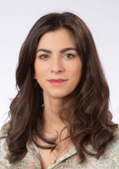 Szentkirályi Alexandra