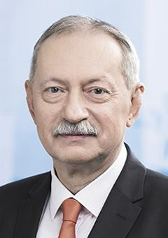 Szászfalvi László