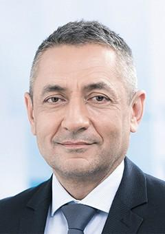 Potápi Árpád János