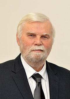 Dr. Mellár Tamás
