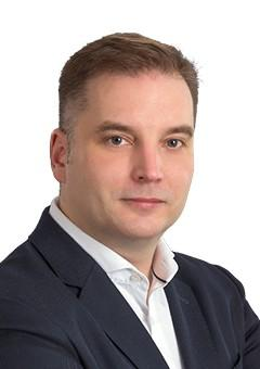 Dr. Harangozó Tamás