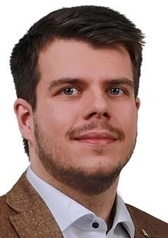 Schwarcz-Kiefer Patrik