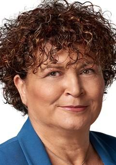 Szőkéné Kopping Rita