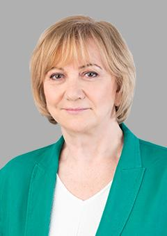 Dr. Schmuck Erzsébet