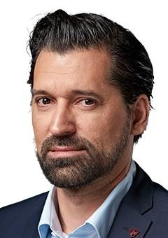 Dr. Gasztonyi László