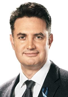 Dr. Márki-Zay Péter