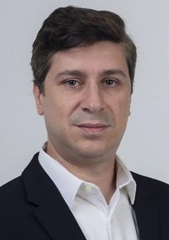 Dr. Lukács László György