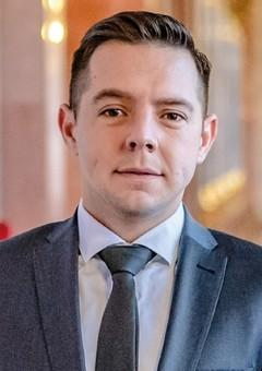 Kálló Gergely