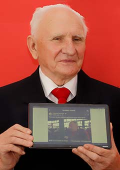 Nagy József