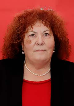 Dr. Frankfurter Zsuzsanna