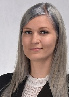 Dr. Fiszter Zsuzsanna