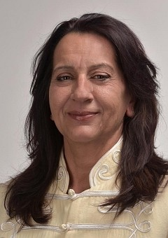 Szabóné Papp Klára