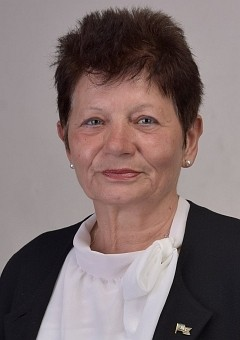 Halászné Hunyadi Gyöngyi