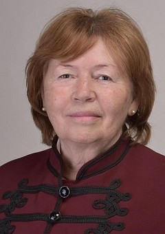 Nagyné Hollósi Éva